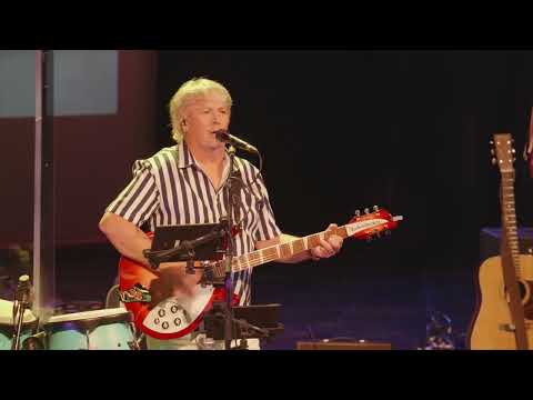 Sloop John B - From LETS GO SURFIN'!