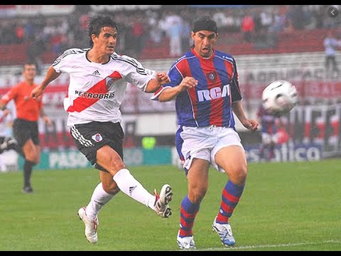 (Cuarentena) River Plate vs San Lorenzo (5-0) Torneo Apertura 2006 - Resumen HD