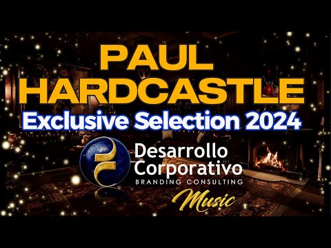 Paul Hardcastle  2024 Exclusive Selection