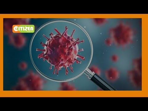 Watu wawili watengwa katika hospitali ya Kenyatta kwa ukaguzi