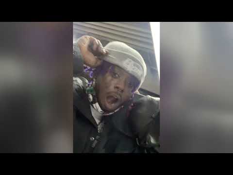 Lil Uzi Vert - Flooded The Face (sped up)