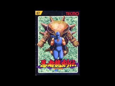 Ninja Gaiden -  Act 4-2 (2014/08/13)