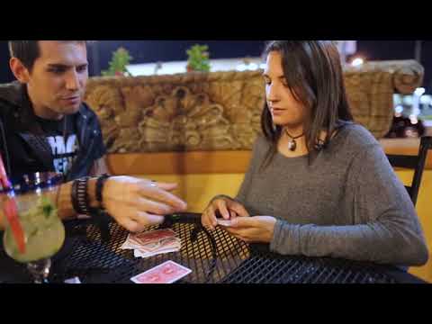 SCAANDAL by Adrian Vega