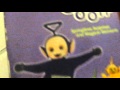 5th Part Ragdoll VHS DVD Collection Distributed By PBS Kids Justin S Bday Special