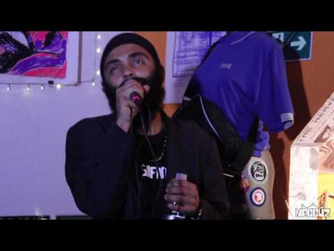 Dubalizer Feat. MIchel Irie & Jah Wala | Negguz Innad'Dance #2 | NEGGUZ PRODUÇÕES