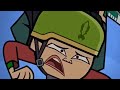 How Much Did MK Suffer? Total Drama Reboot S1-S2