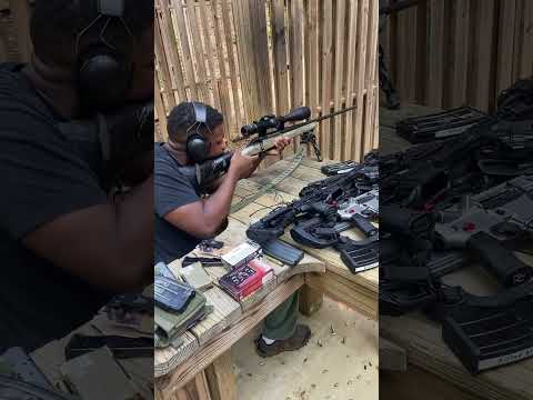 Overrated or Underrated? Winchester XPR Bolt-Action Rifle
