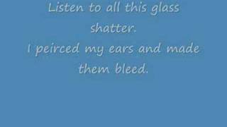 Eyes Set to Kill - Beauty Through Broken Glass [lyrics]