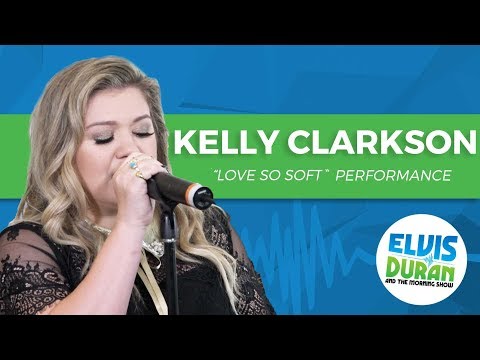 Kelly Clarkson -