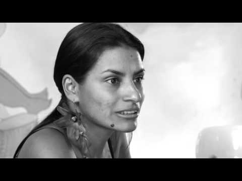 GIRO UFGD 11/2016 - ACADÊMICOS INDÍGENAS