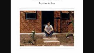 La mer n'a pas cessé de descendre - Gérard Manset