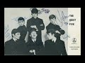 The Quiet Five - Tomorrow I'll Be Gone