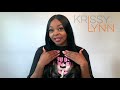 WHO IS KRISSY LYNN