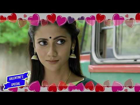 Santhitha Naal Mudhal - Promo Official Video in Tamil