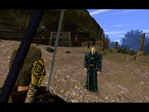 Gothic 2  DNdR Drachenjäger der Film - Part 15
