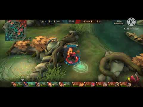 2x Maniac 1x Savage ( 1hit Delete ) ALDOUS gameplay