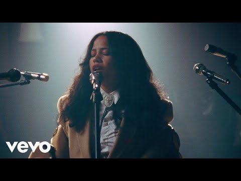 Baby Rose produced by BADBADNOTGOOD - Slow Burn: A Short Film