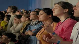 Creation Sings The Father's Song   Keith & Kristyn Getty