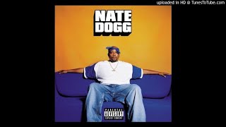 Nate Dogg - Head Of State (Nate Dogg Verses Only)