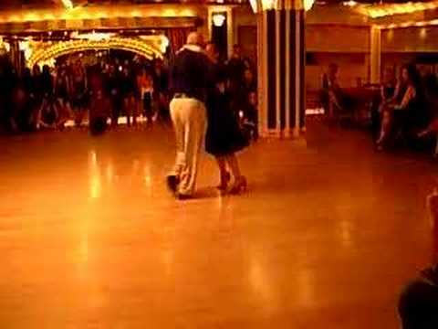 Tete y Silvia perform at Corazon, NY