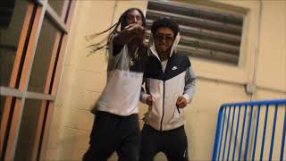 Bonez - Intro / Lazers (Shot By E.G.E. TV)