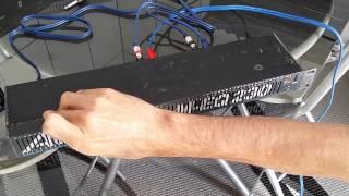 Video thumbnail for Equalizador Alesis M-EQ230 - Vendido by Ezequiel Braz Padilha
