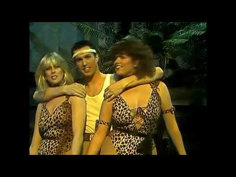 TIGHT FIT - The Lion Sleeps Tonight (Musikladen, 11.03.1982)