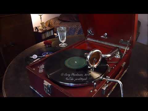 "Sueño Amargo" - Valentin-Comero-Tango-Kapelle