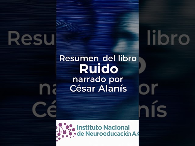 Vídeo relacionado con Ruido: Un fallo en el juicio humano