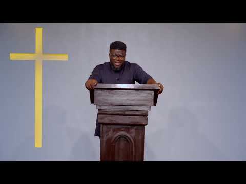 How we change our lives (Part 1) | Psalm 1 | Sam Oyeyinka