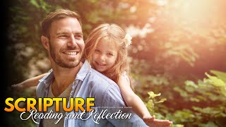 PFL-Scripture Reading and Reflection - God's Celebrations of Natural Life - August 4, 2023
