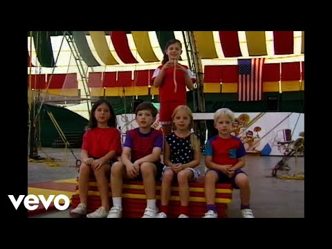 Cedarmont Kids - Jacob's Ladder