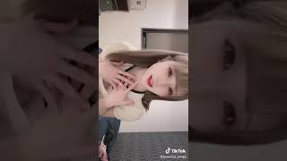 tiktok の可愛い女の子 #Shorts #3#パンチラ