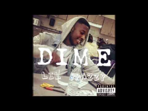 LIL BRAZZY- DIME ( OFFICIAL AUDIO )