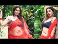 MOUMITA BONG SAREE FASHION SAREE SUNDORI SAREE LOVER