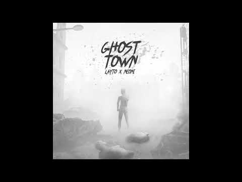 Neoni x Layto - Ghost Town (acapella version) @neoni