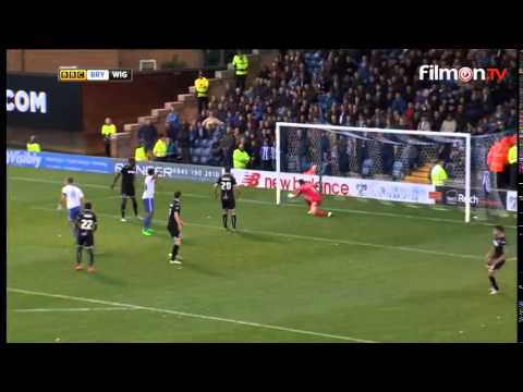 Richard O'Donnell v Bury