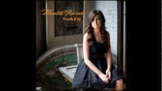 Meredith Andrews - All I Ask