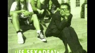 Life, Sex &amp; Death - HumanBomb