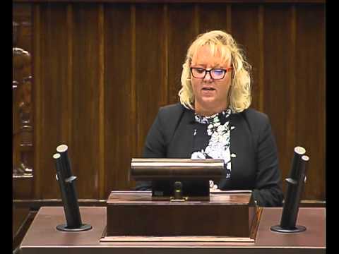 Beata Rusinowska o 115 latach Towarzystwa Śpiewaczego Lira