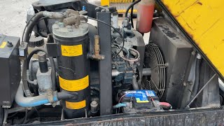 بيع معدات صناعية أخرى Kaeser M20 - صورة 4 | Machineryline SA معدات صناعية أخرى Kaeser M20 | صورة 4 - Machineryline