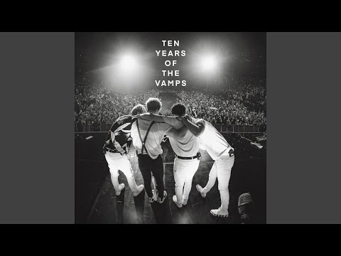 Video thumbnail for Nothing But You (Live At Hammersmith, UK / Cherry Blossom Tour 2021)