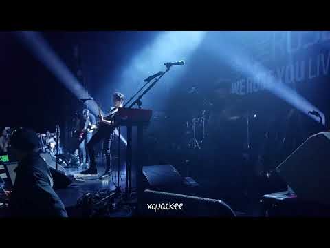 190906 We Rose You in Chicago - Jam session + Baby