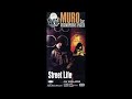 Go Go Dancer - PIZZICATO FIVE　Street Life（資生堂UNO CMの曲）- MURO