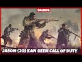 Jason (20) is de grootste Call of Duty Noob van Nederland