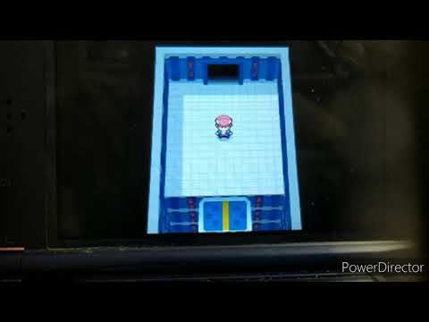 INIZIA LA LEGA - Pokemon Platino #53