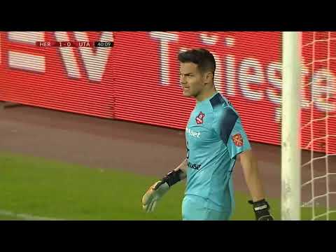 Etapa 7: FC Hermannstadt - UTA (rezumat)