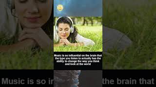 Download lagu The Mind-Altering Power of Music: How Melodies Shape Our Thoughts and Perceptions #shorts mp3