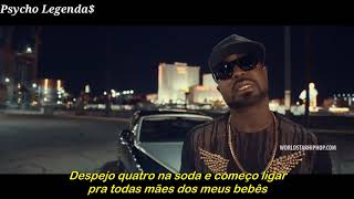 Young Buck - Too Rich (Legendado)