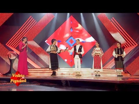 Anunţul câştigătorului ediţiei a patra din sezonul 4 Vedeta populară (@TVR1)